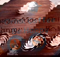 The Coffee House - New South Wales Tourism 