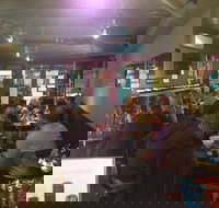 The Jolly Miller Caf - Bacchus Marsh - New South Wales Tourism 