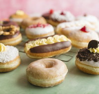 Walkers Doughnuts - New South Wales Tourism 