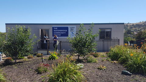 Waterbridge Food Pantry - New South Wales Tourism  1