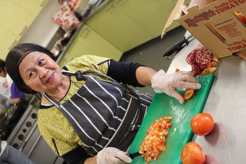 Waterbridge Food Pantry - New South Wales Tourism  2