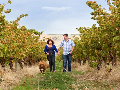 WayWood Wines - New South Wales Tourism  0