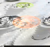 White Mojo Speciality Coffee  Roaster - Box Hill