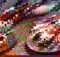 Whisk Creamery - Subiaco - New South Wales Tourism 