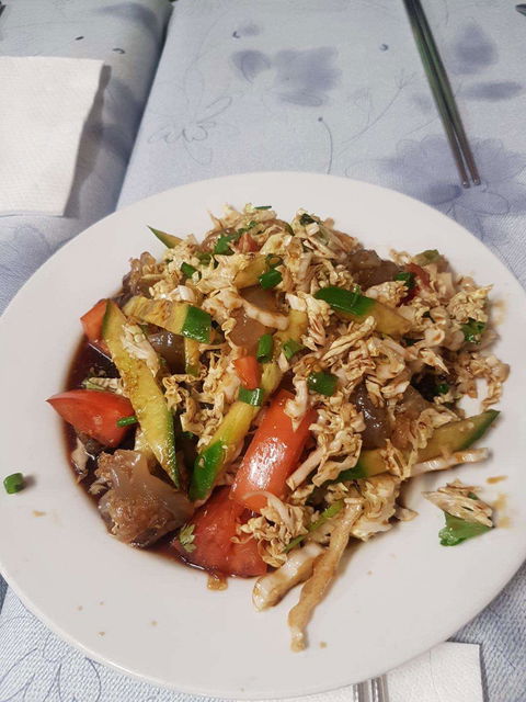 Xin Jiang Hand Made Noodle - New South Wales Tourism  0