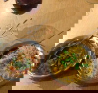 Yea Country Club Hotel