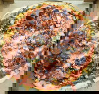 Yo Momma - New South Wales Tourism 