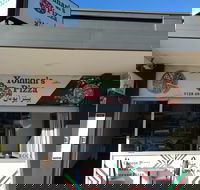 Younan's Pizza - New South Wales Tourism 