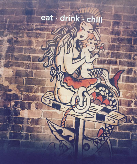 Element Bar - New South Wales Tourism  1