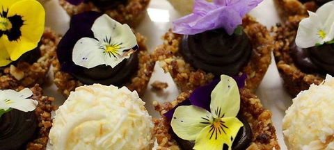 Andy's Place Cafe - New South Wales Tourism  0