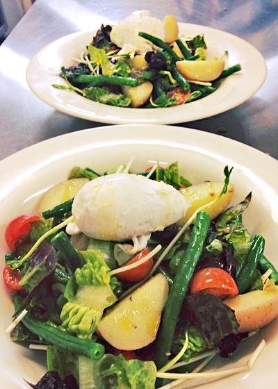 Andy's Place Cafe - New South Wales Tourism  9