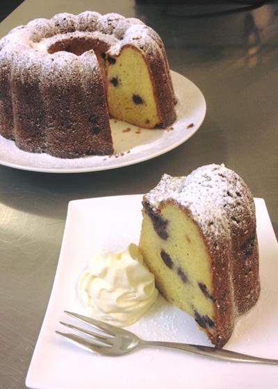 Andy's Place Cafe - New South Wales Tourism  11