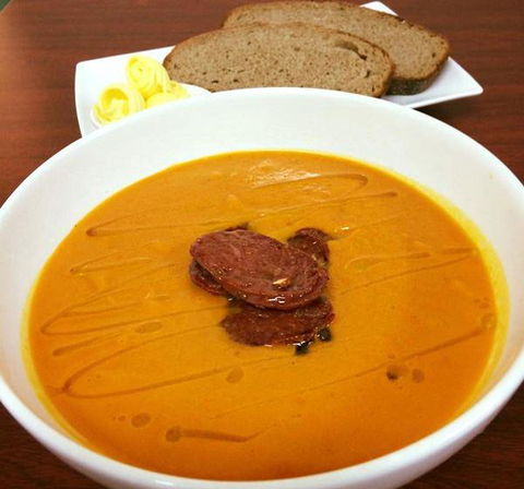 Andy's Place Cafe - New South Wales Tourism  12