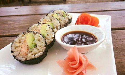 Andy's Place Cafe - New South Wales Tourism  13