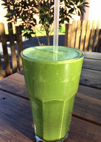 Andy's Place Cafe - New South Wales Tourism  14