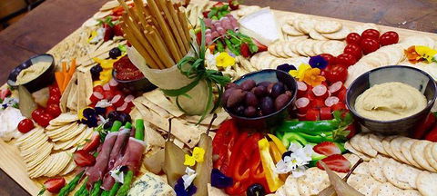 Andy's Place Cafe - New South Wales Tourism  2