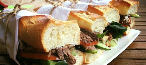 Andy's Place Cafe - New South Wales Tourism  3