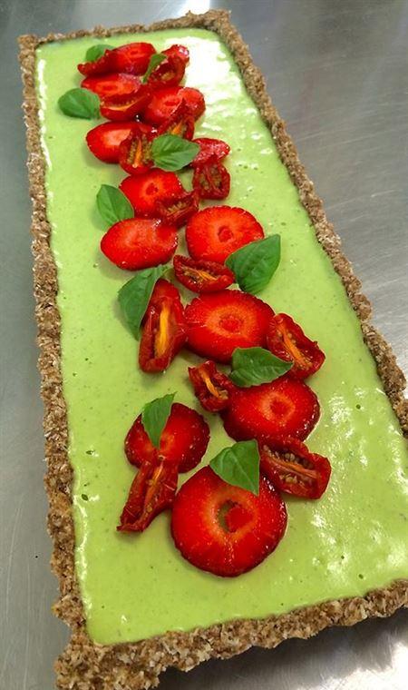 Andy's Place Cafe - New South Wales Tourism  4