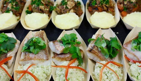 Andy's Place Cafe - New South Wales Tourism  6