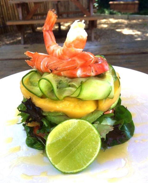 Andy's Place Cafe - New South Wales Tourism  8