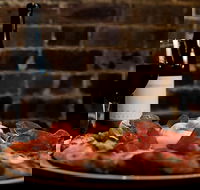 Arte Bianca - New South Wales Tourism 