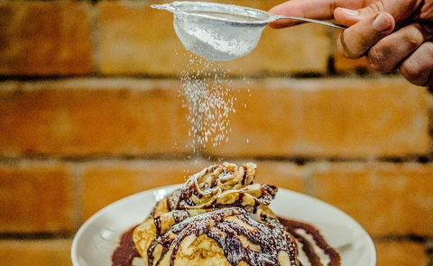 Bellas Cafe & Licensed Italian Restaurant - New South Wales Tourism  9