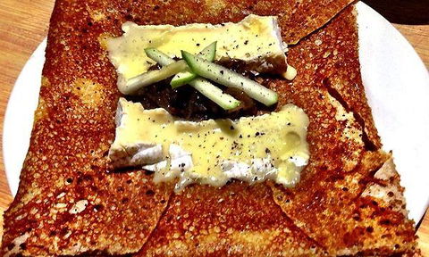 Bellas Cafe & Licensed Italian Restaurant - New South Wales Tourism  15