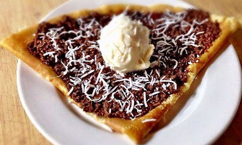 Bellas Cafe & Licensed Italian Restaurant - New South Wales Tourism  16