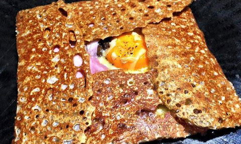 Bellas Cafe & Licensed Italian Restaurant - New South Wales Tourism  17