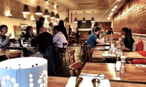 Bellas Cafe & Licensed Italian Restaurant - New South Wales Tourism  18