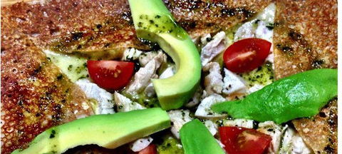 Bellas Cafe & Licensed Italian Restaurant - New South Wales Tourism  19