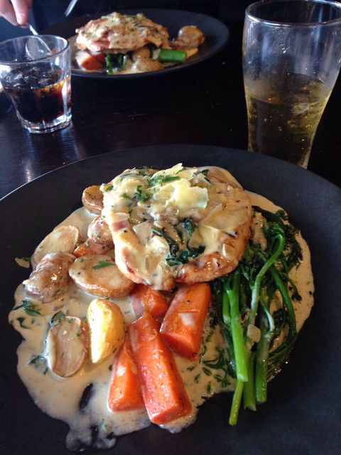 Cafe Capella's - New South Wales Tourism  14