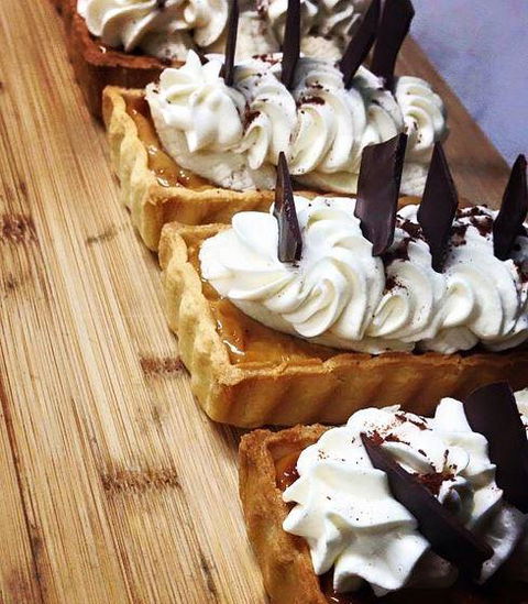 Cafe Capella's - New South Wales Tourism  4