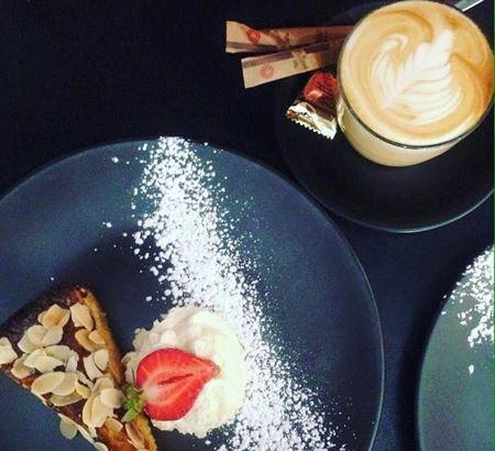 Cafe Capella's - New South Wales Tourism  6