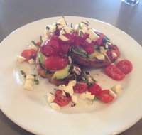 Cafe Va Bene - New South Wales Tourism 