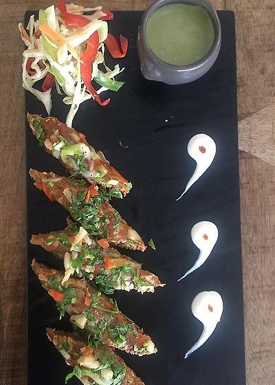 Casa Nostra Restaurant - New South Wales Tourism  12