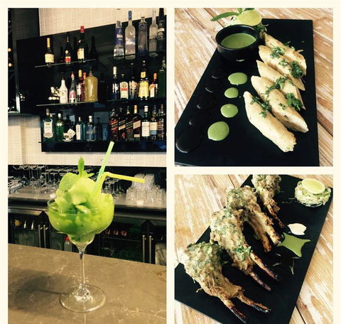 Casa Nostra Restaurant - New South Wales Tourism  5