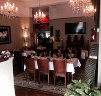 Cattleya's Restaurant - New South Wales Tourism 