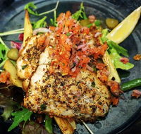 Clay Oven Indian