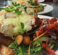 Crescent Hotel - New South Wales Tourism 