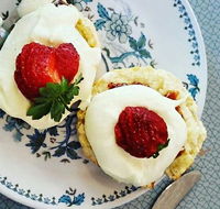 Cuisines - New South Wales Tourism 