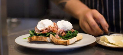 Fahrenheit Pizza - New South Wales Tourism  3