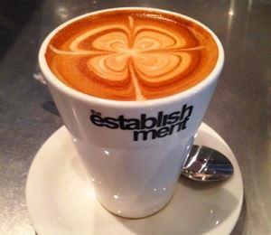 Hide N Seek Espresso - New South Wales Tourism  9