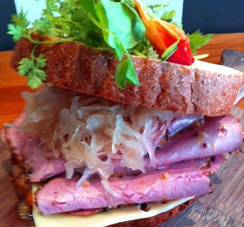 Hide N Seek Espresso - New South Wales Tourism  10