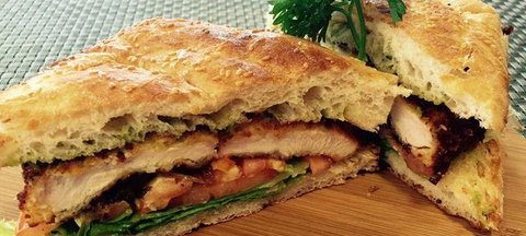 Hide N Seek Espresso - New South Wales Tourism  1