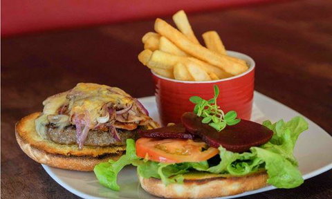 Hide N Seek Espresso - New South Wales Tourism  7