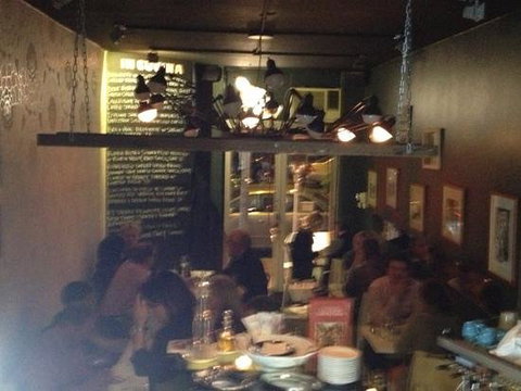 In Cucina - New South Wales Tourism  0