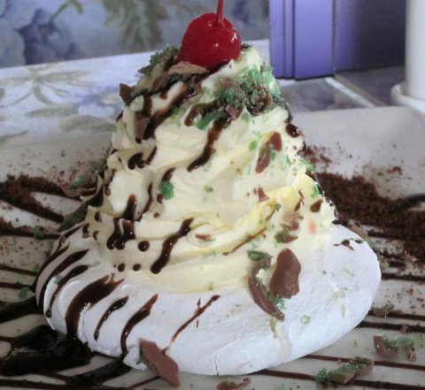 Lady Lavender's Tea Room - New South Wales Tourism  0