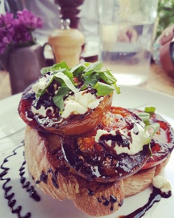 Little Swallow Cafe - New South Wales Tourism  0