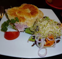 Littleton Cafe - New South Wales Tourism 